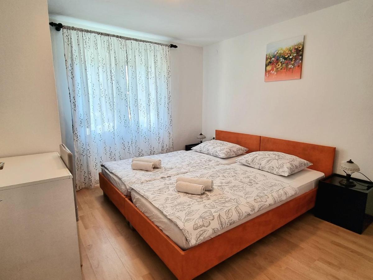 Apartment Deni Skrbčići Extérieur photo
