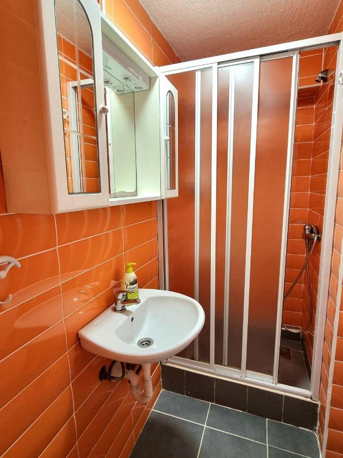 Apartment Deni Skrbčići Extérieur photo