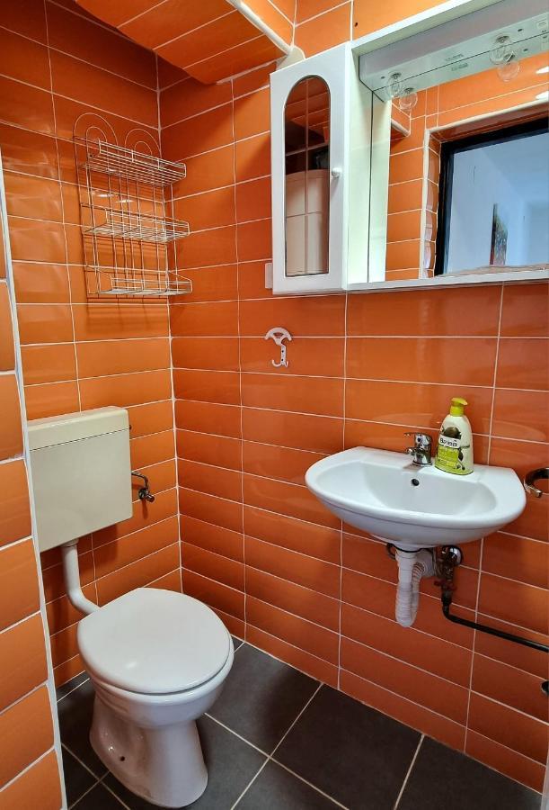 Apartment Deni Skrbčići Extérieur photo